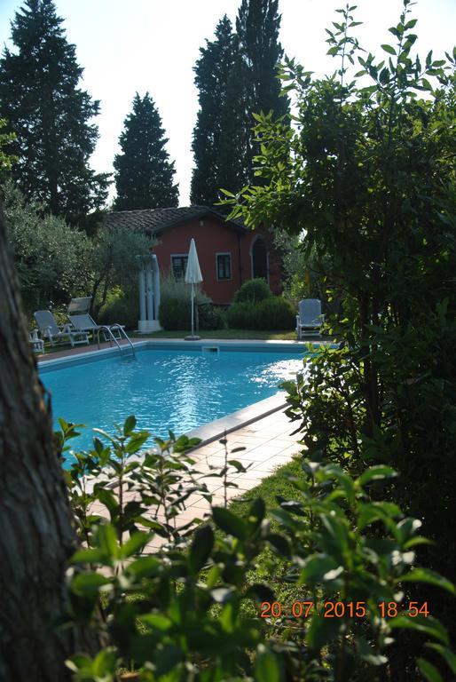 Casa Montecuccoli モンテルーポ・フィオレンティーノ 部屋 写真
