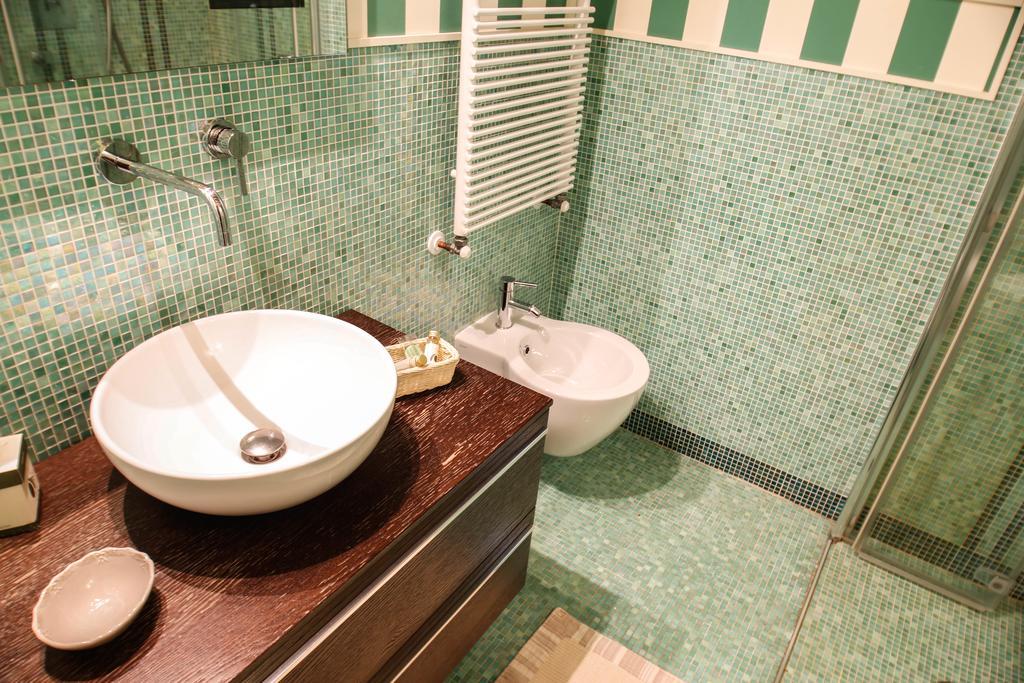 Casa Montecuccoli モンテルーポ・フィオレンティーノ 部屋 写真