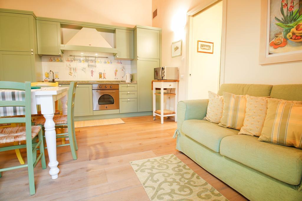 Casa Montecuccoli モンテルーポ・フィオレンティーノ 部屋 写真