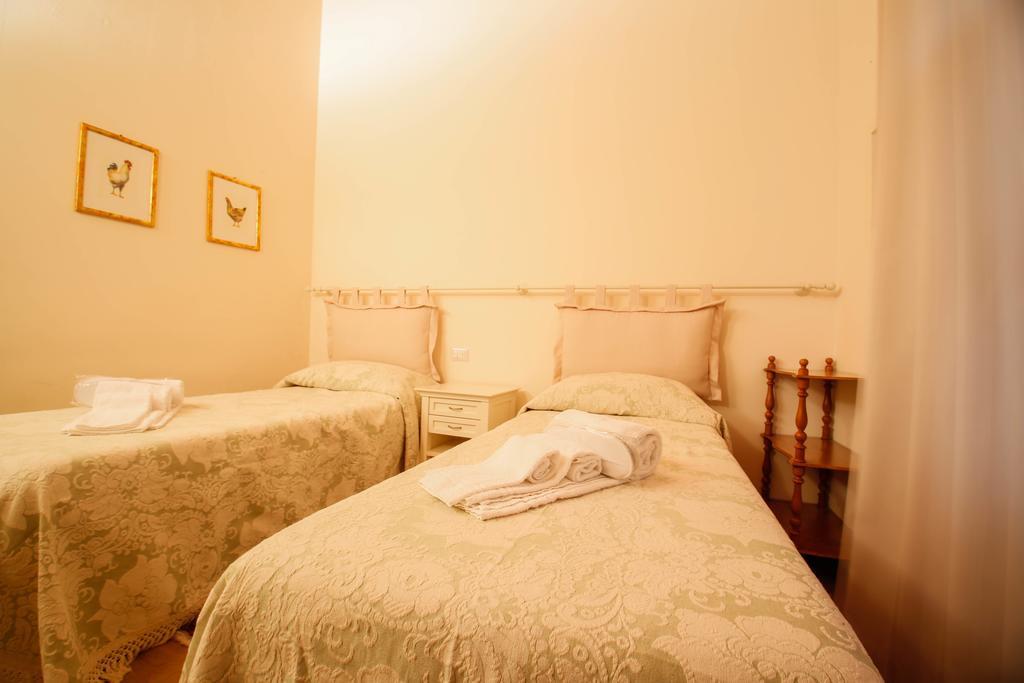 Casa Montecuccoli モンテルーポ・フィオレンティーノ 部屋 写真