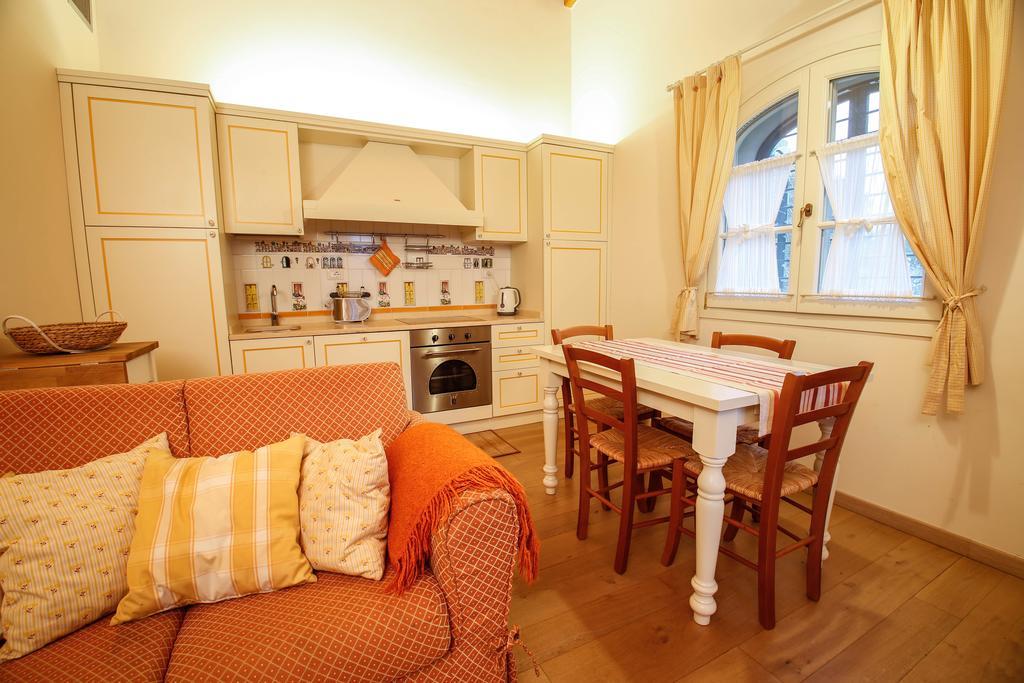 Casa Montecuccoli モンテルーポ・フィオレンティーノ 部屋 写真