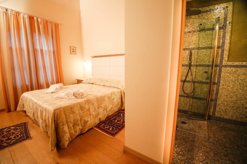 Casa Montecuccoli モンテルーポ・フィオレンティーノ 部屋 写真
