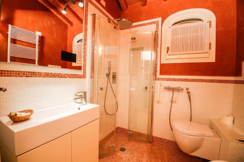 Casa Montecuccoli モンテルーポ・フィオレンティーノ 部屋 写真