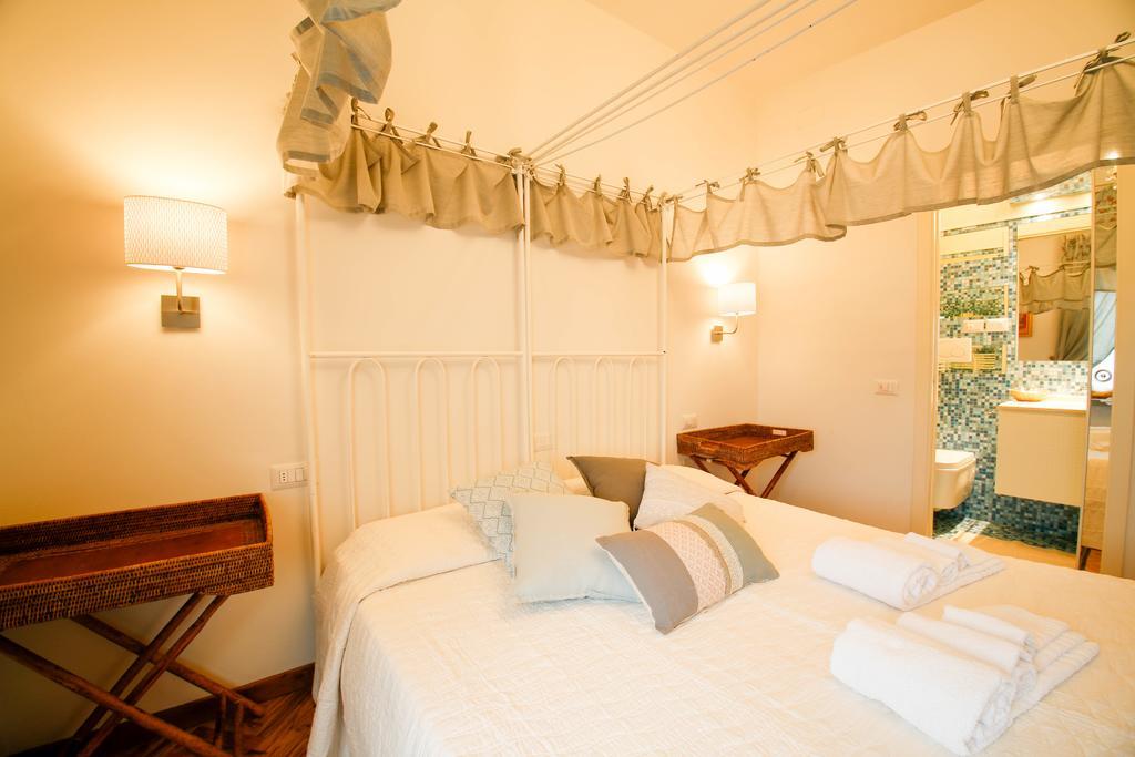 Casa Montecuccoli モンテルーポ・フィオレンティーノ 部屋 写真