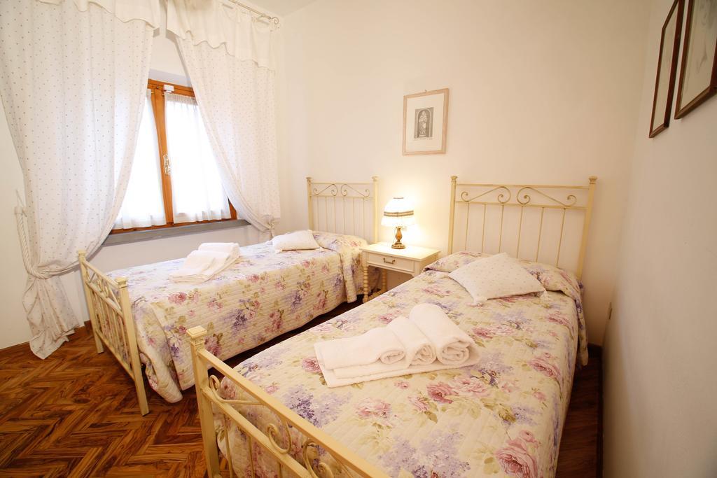 Casa Montecuccoli モンテルーポ・フィオレンティーノ 部屋 写真