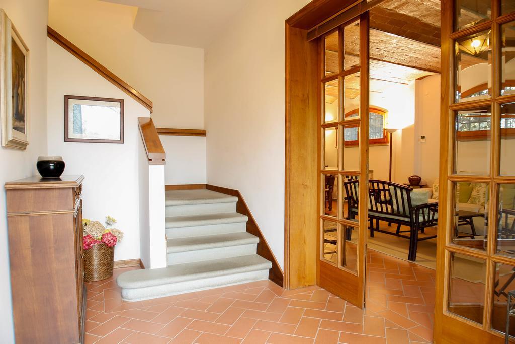 Casa Montecuccoli モンテルーポ・フィオレンティーノ 部屋 写真
