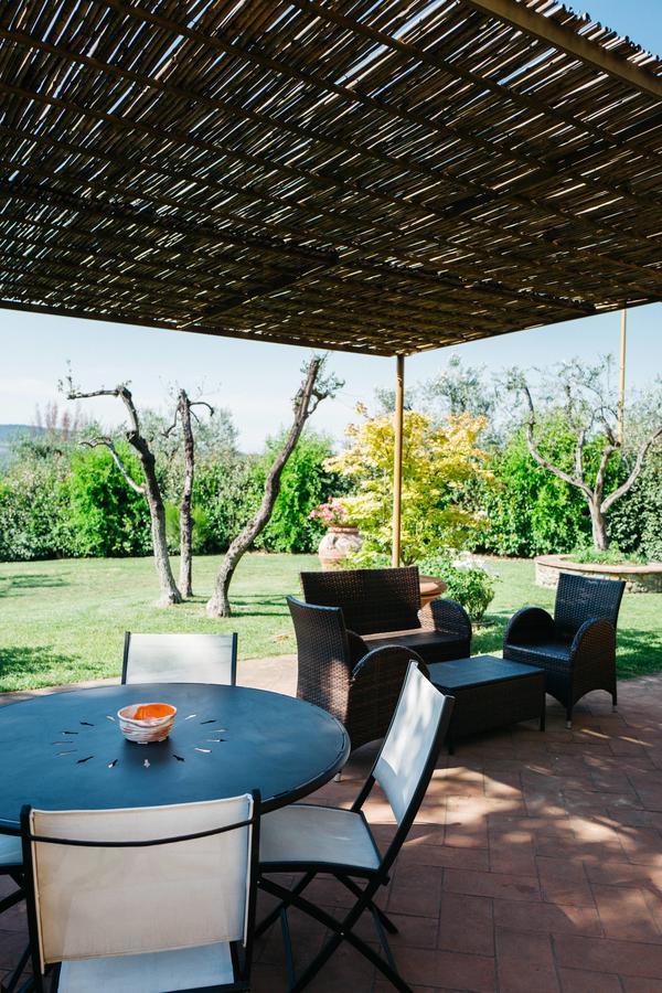 Casa Montecuccoli モンテルーポ・フィオレンティーノ エクステリア 写真