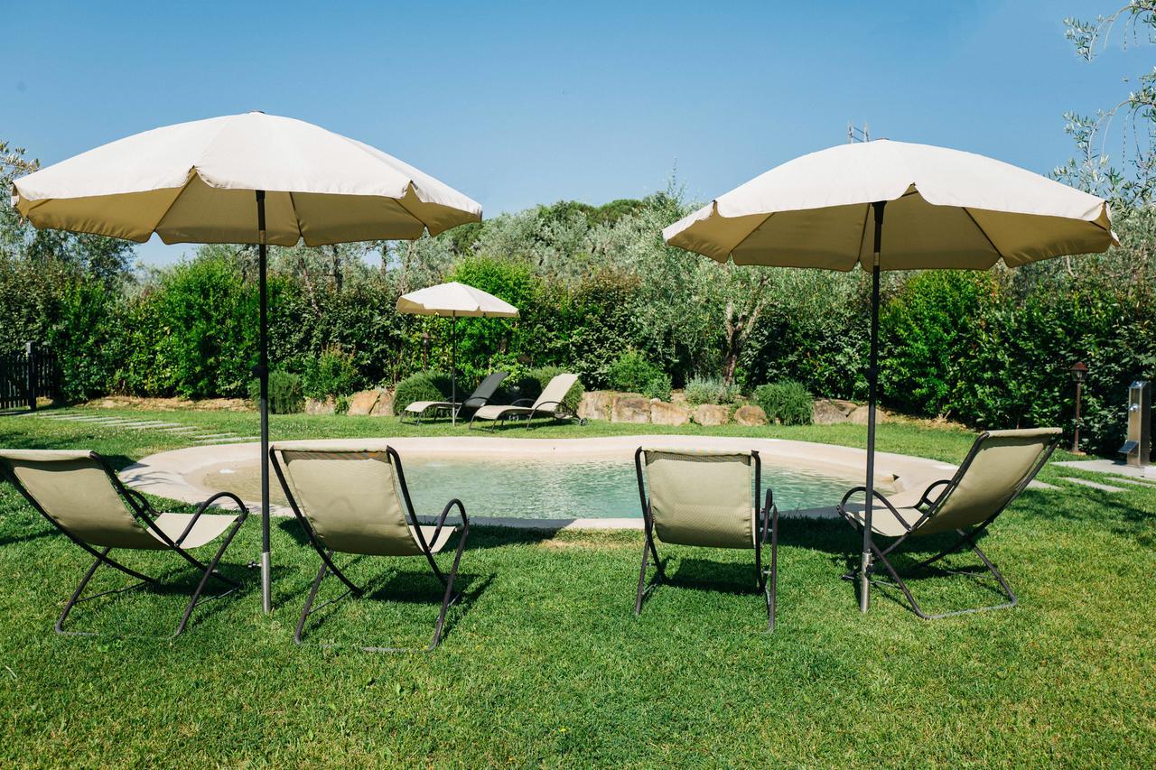Casa Montecuccoli モンテルーポ・フィオレンティーノ エクステリア 写真