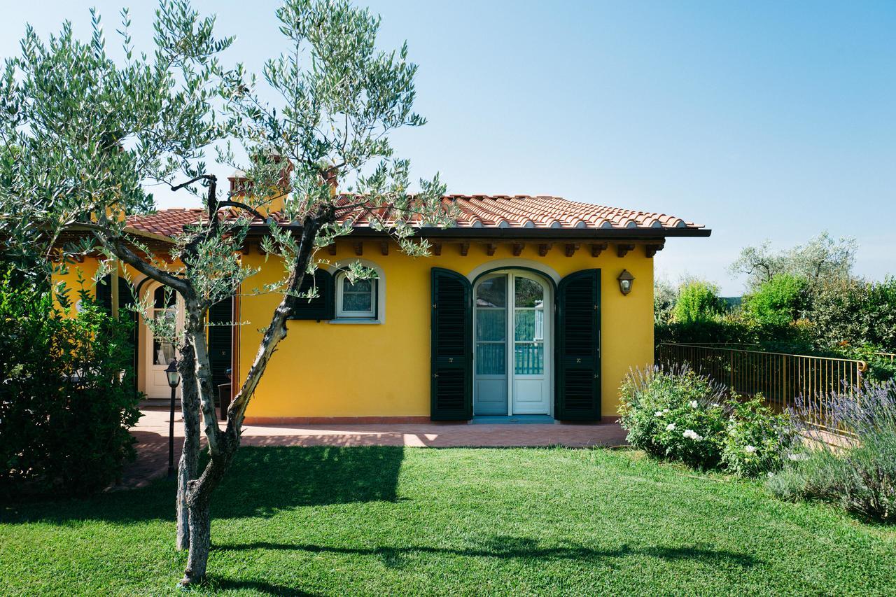 Casa Montecuccoli モンテルーポ・フィオレンティーノ エクステリア 写真