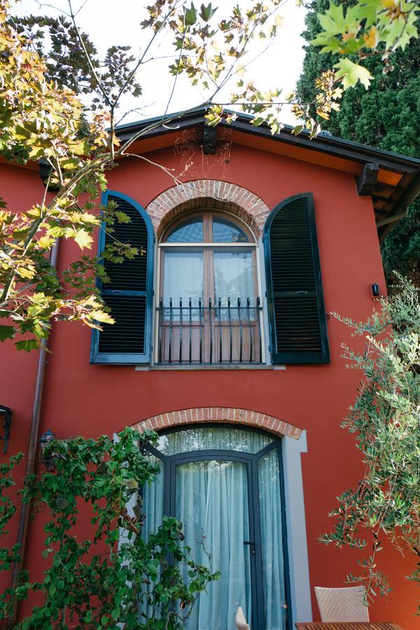 Casa Montecuccoli モンテルーポ・フィオレンティーノ エクステリア 写真