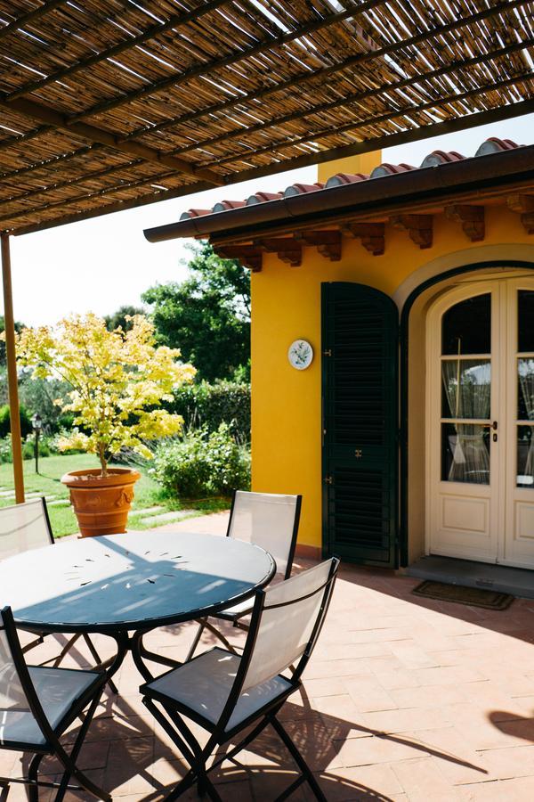 Casa Montecuccoli モンテルーポ・フィオレンティーノ エクステリア 写真