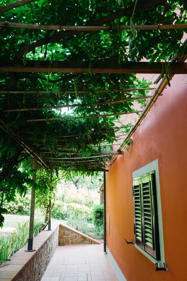 Casa Montecuccoli モンテルーポ・フィオレンティーノ エクステリア 写真