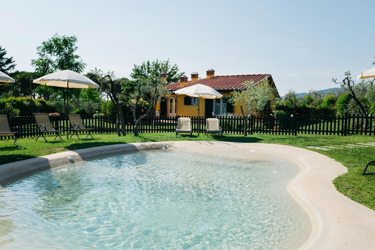 Casa Montecuccoli モンテルーポ・フィオレンティーノ エクステリア 写真