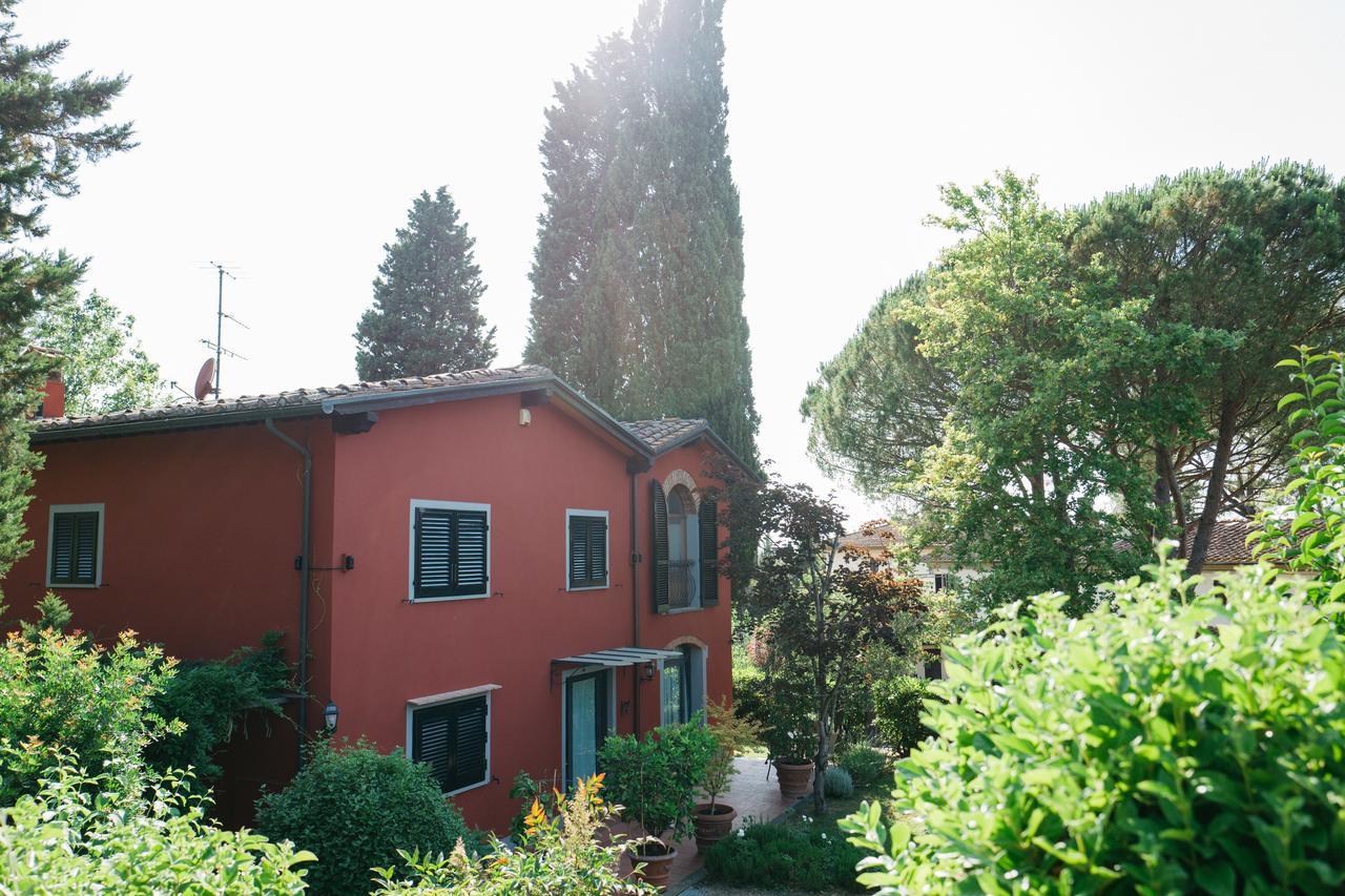 Casa Montecuccoli モンテルーポ・フィオレンティーノ エクステリア 写真