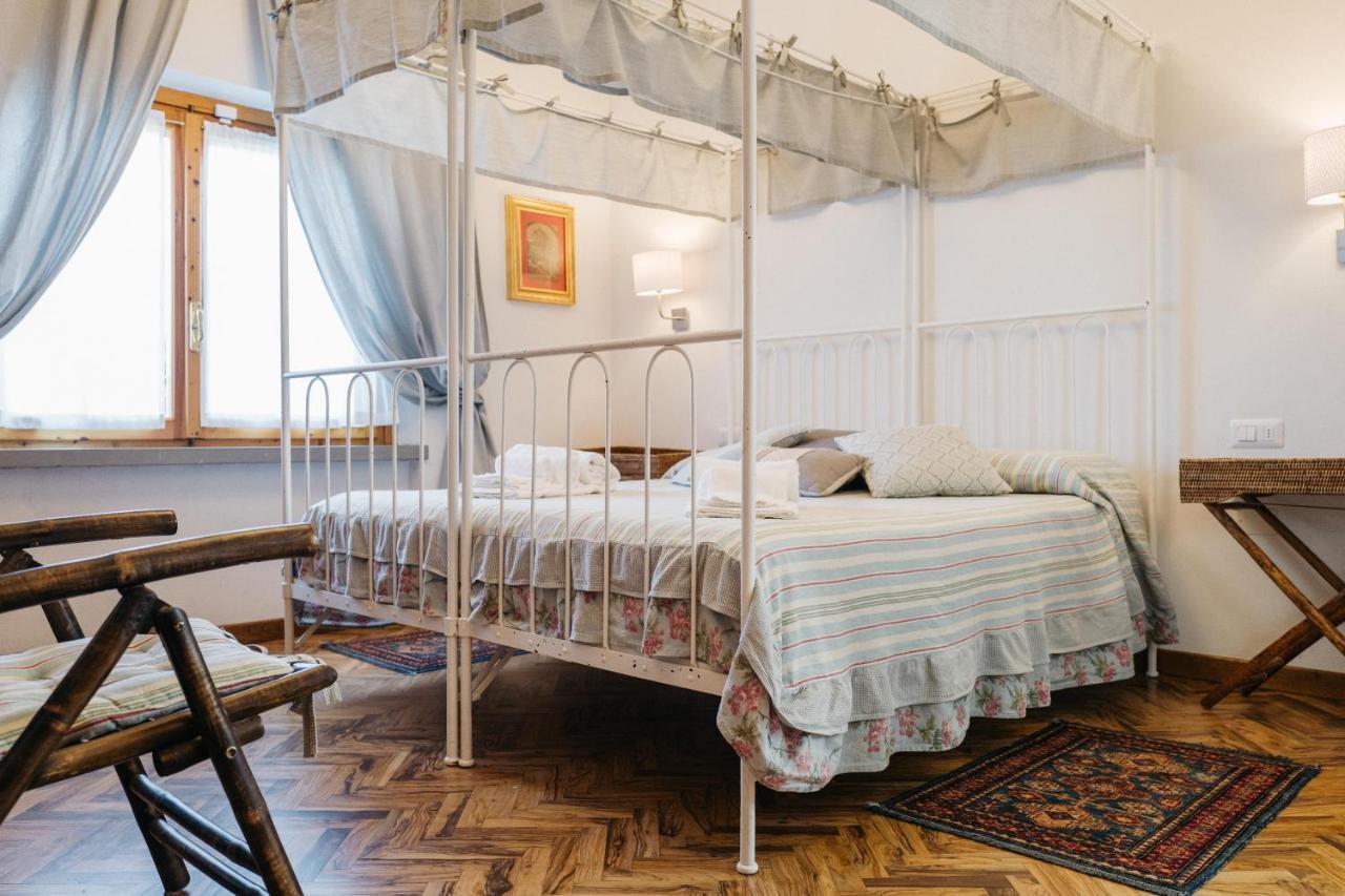 Casa Montecuccoli モンテルーポ・フィオレンティーノ エクステリア 写真